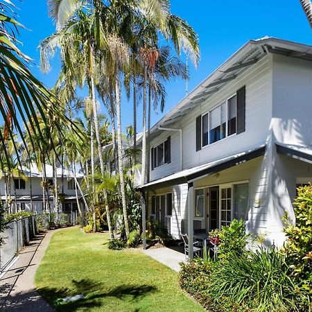 Coco Bay Resort Noosaville Exterior photo