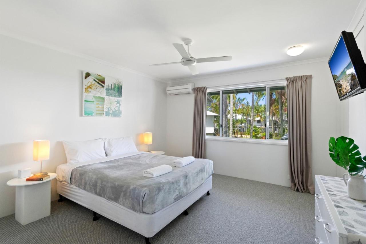 Coco Bay Resort Noosaville Exterior photo
