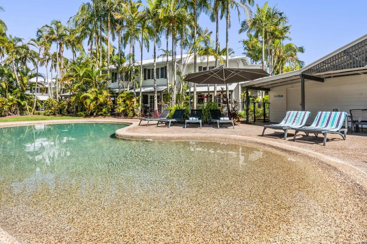 Coco Bay Resort Noosaville Exterior photo