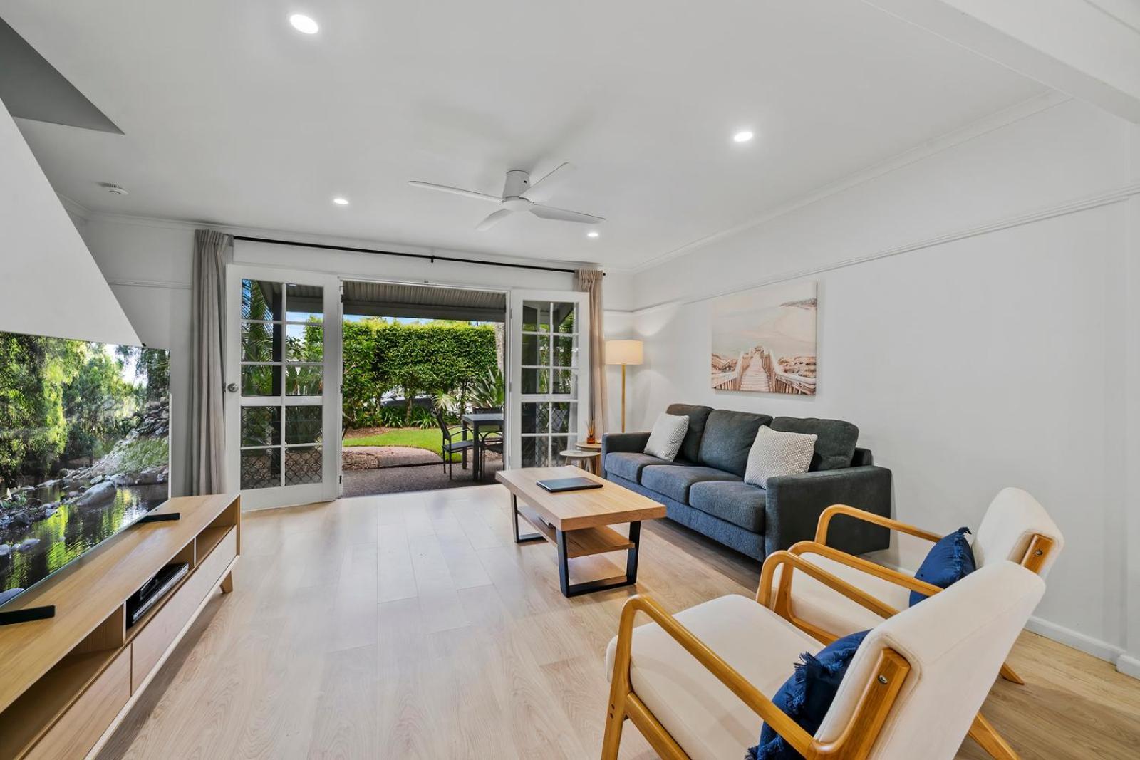 Coco Bay Resort Noosaville Exterior photo