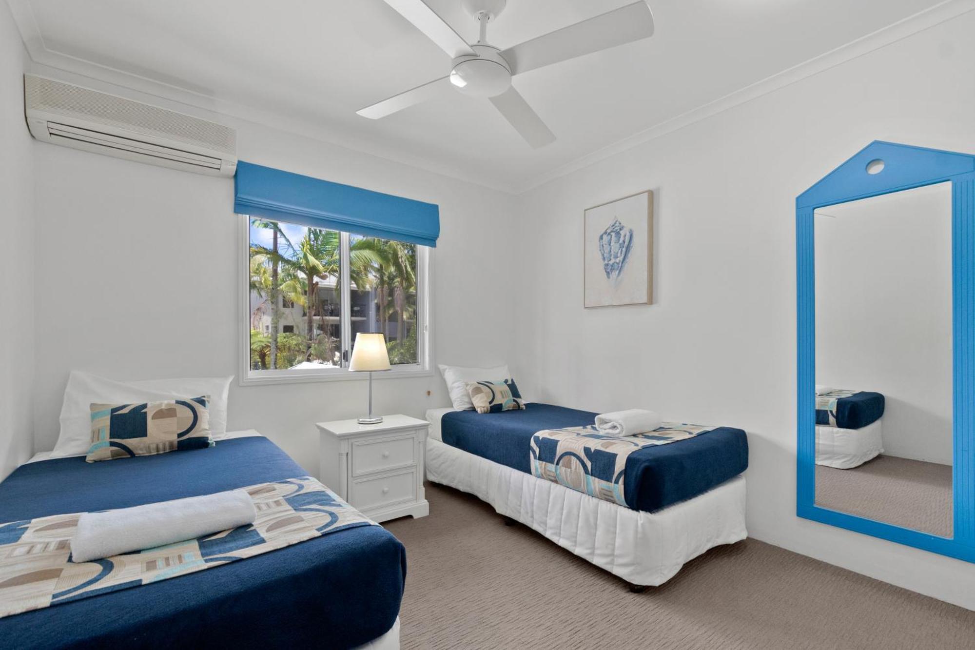 Coco Bay Resort Noosaville Exterior photo