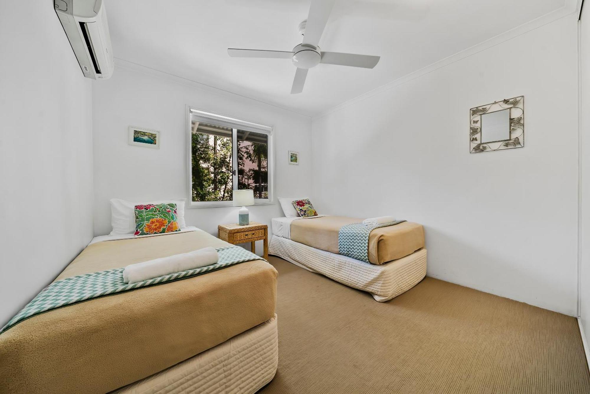 Coco Bay Resort Noosaville Exterior photo