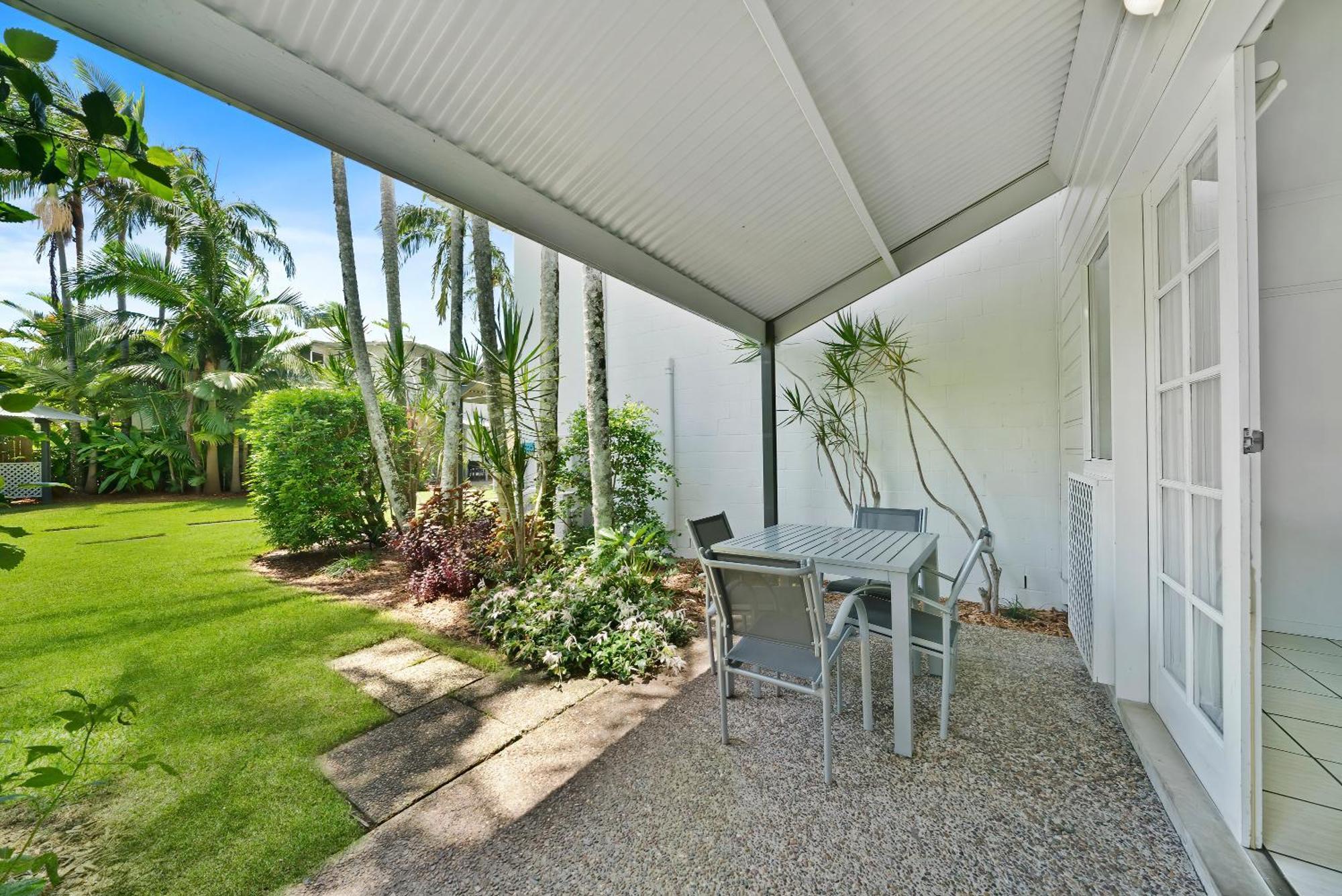 Coco Bay Resort Noosaville Exterior photo