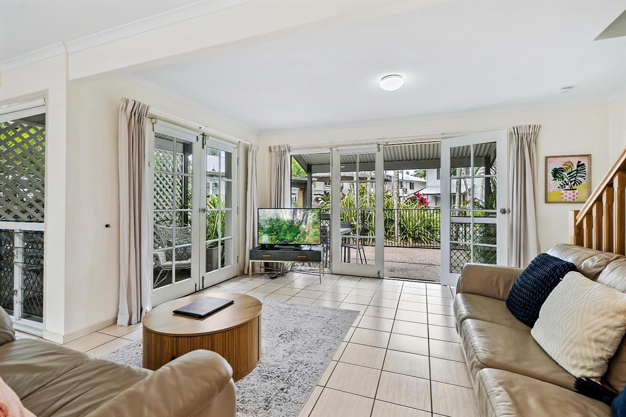 Coco Bay Resort Noosaville Exterior photo