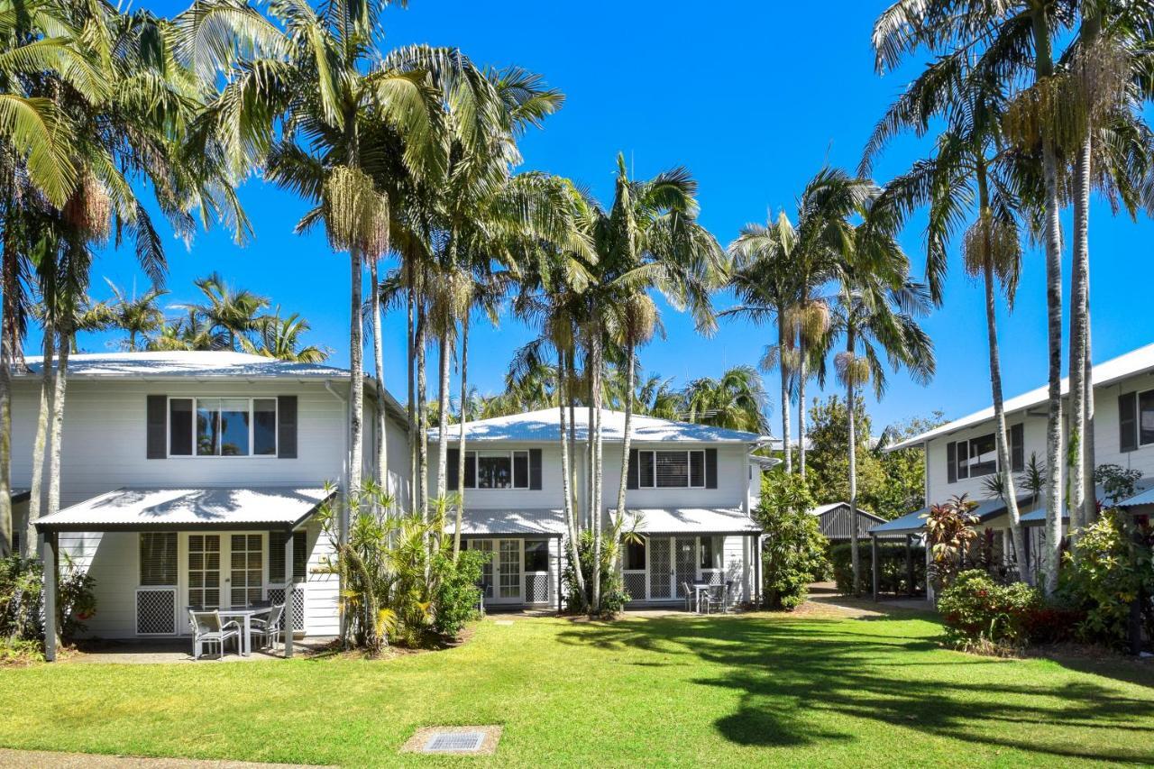 Coco Bay Resort Noosaville Exterior photo