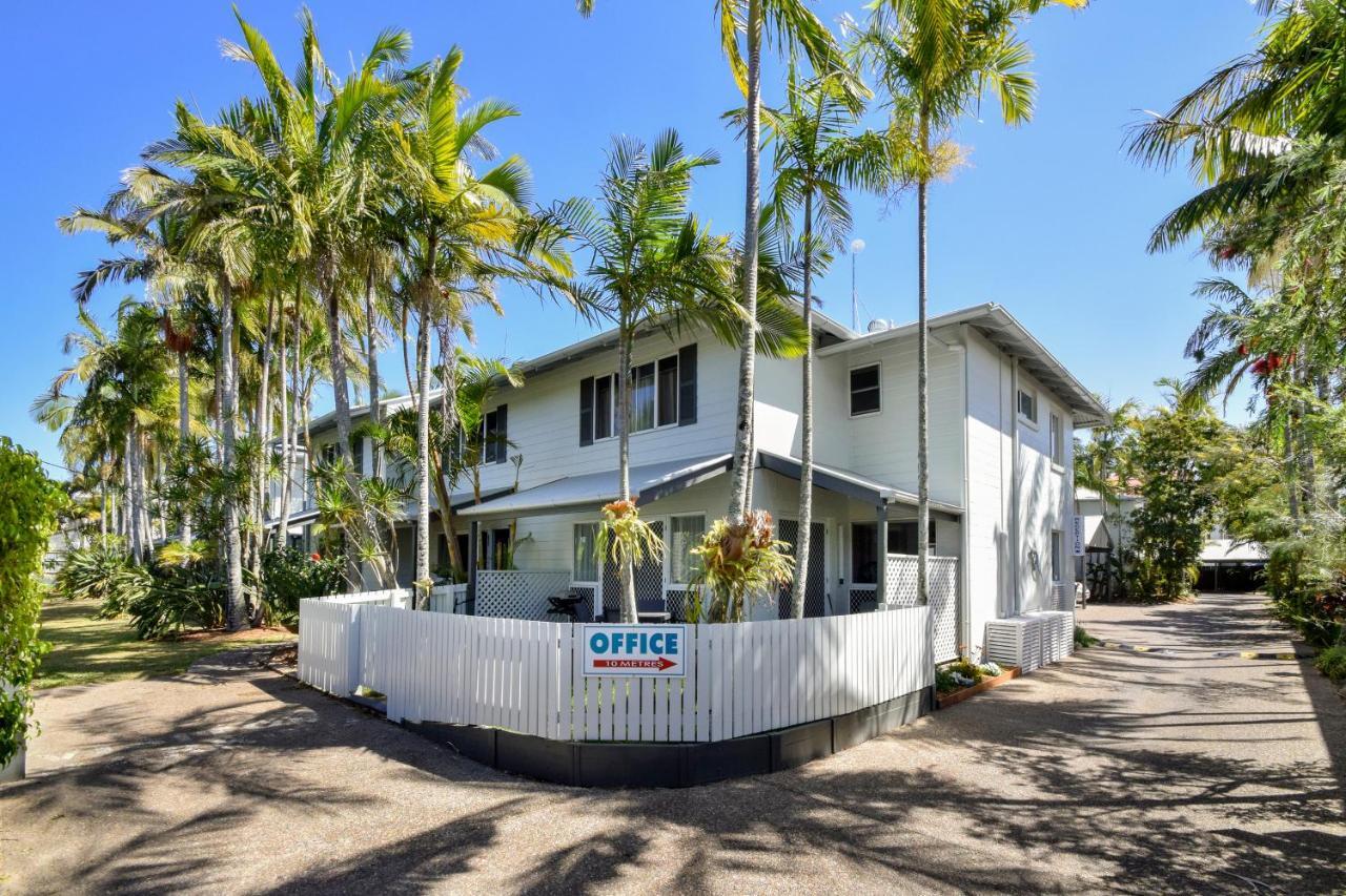 Coco Bay Resort Noosaville Exterior photo